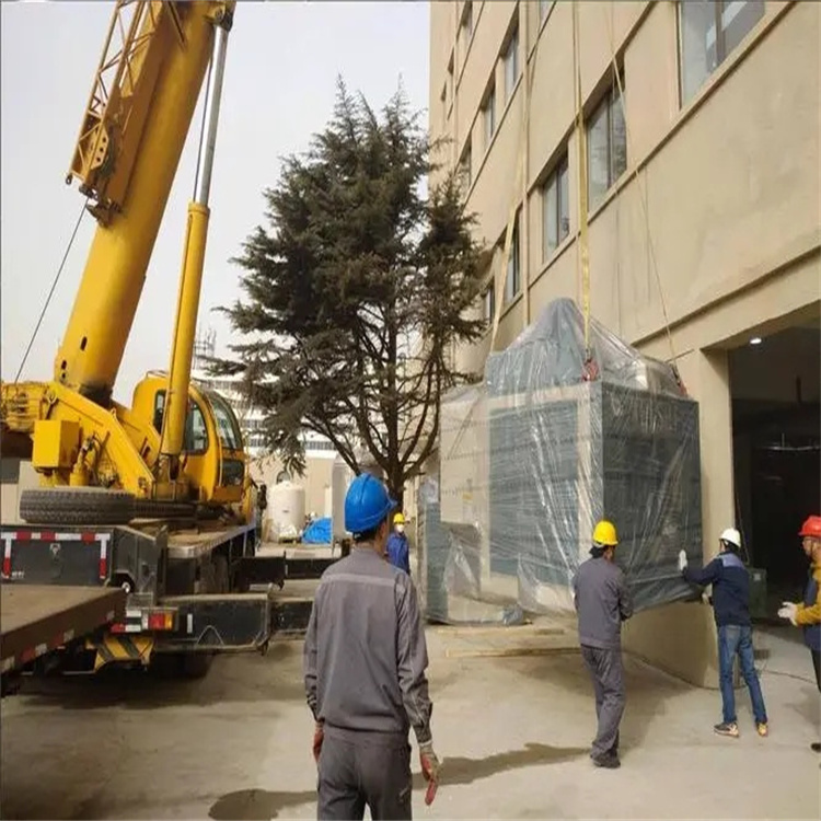 晋江附近12吨吊车出租电话