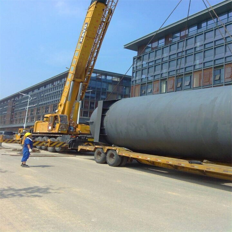 晋江大型吊车租赁公司