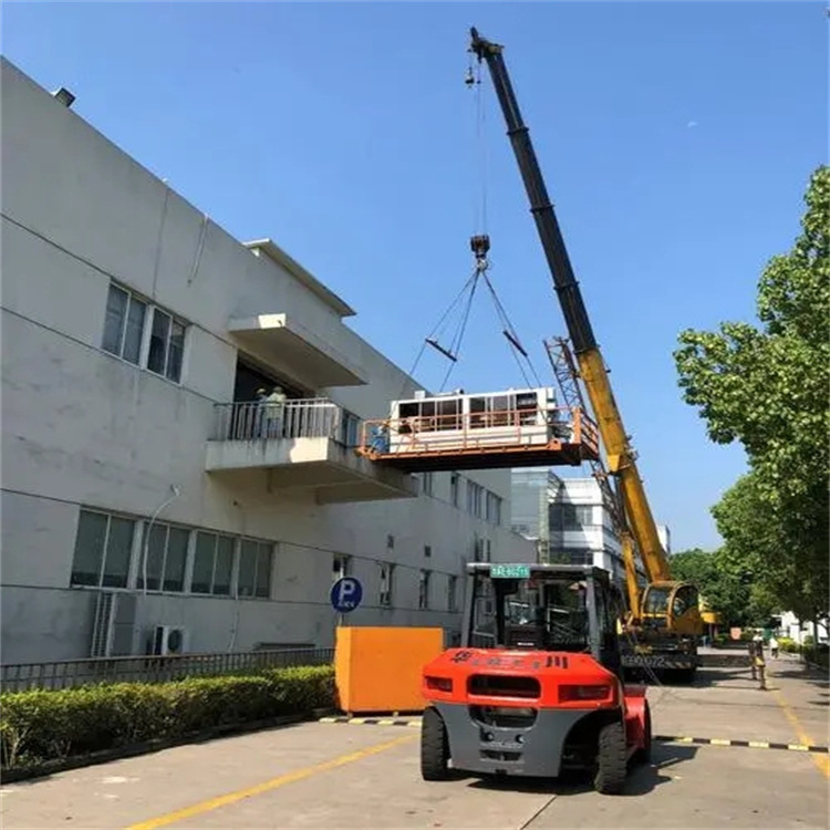 晋江小型吊车出租电话