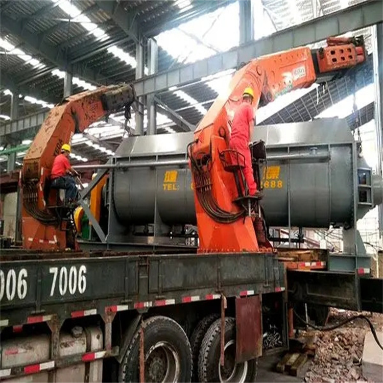 晋江大型随车吊出租多少钱