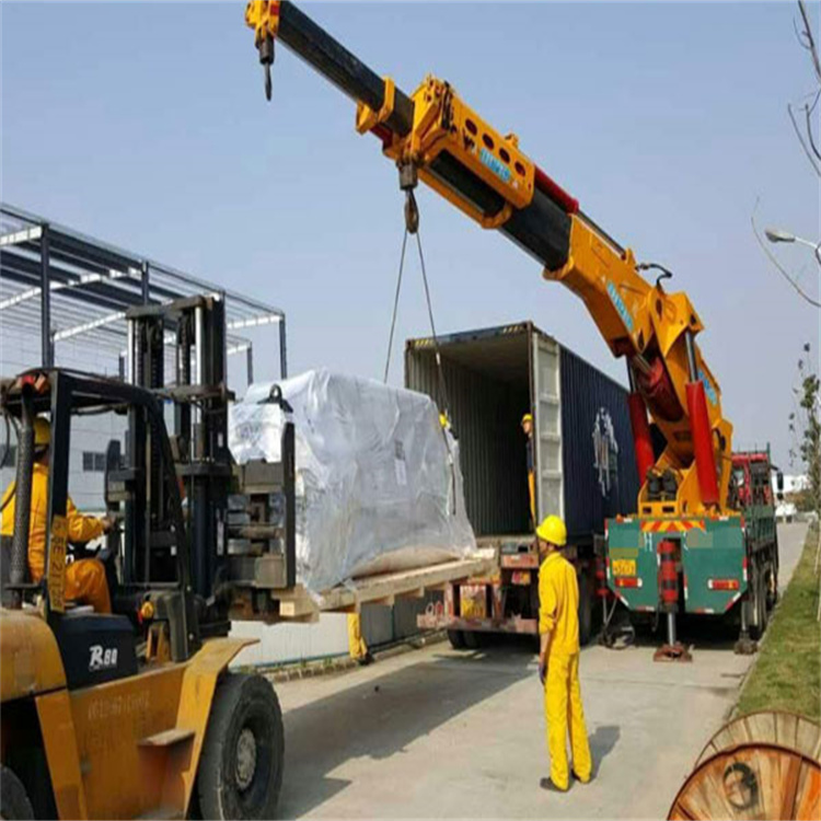 晋江专业随车吊出租电话