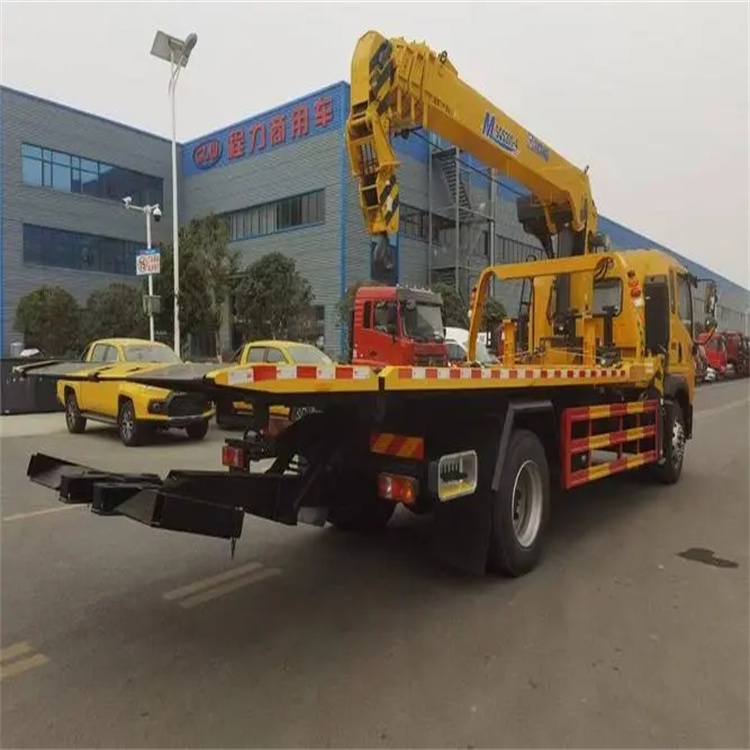 晋江附近小随车吊出租电话，轻松解决搬运烦恼