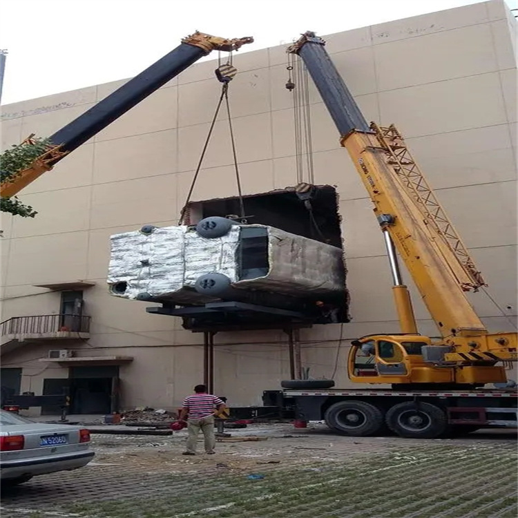 晋江25吨汽车吊出租