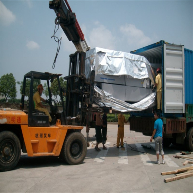 晋江随车吊12吨能吊多重